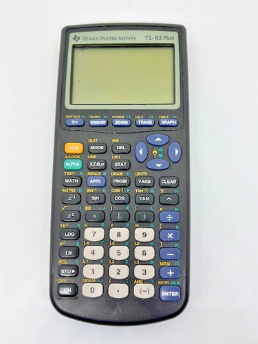 Texas instruments plus - texas,