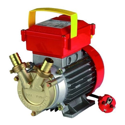 Elettropompa pompa elettrica - pompa,