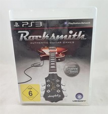 Rocksmith - Giochi per