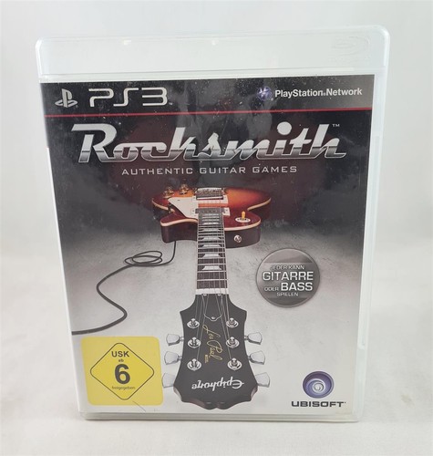 Rocksmith giochi per - rocksmith,