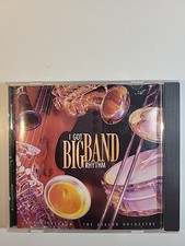 I've Got Big Band Rhythm by