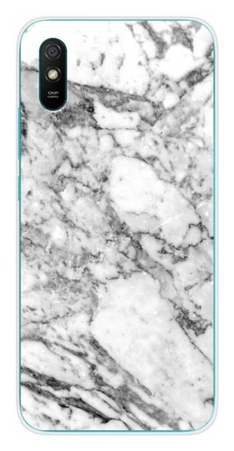 Coque silicone imprimée - en,