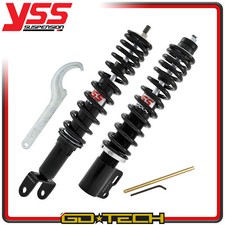Kit ammortizzatori yss - kit,