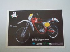 advertising Pubblicità 1979