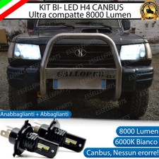 KIT FULL LED HYUNDAI GALLOPER