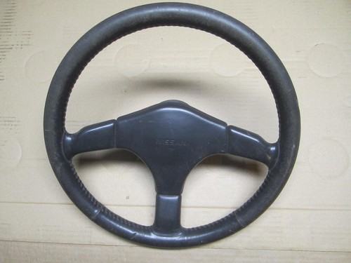Nissan micra k10 volante - nissan,