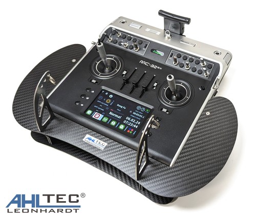 Pannello trasmettitore ahltec - trasmettitore,