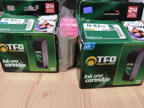 Cartucce plotter 500 design - plotter,