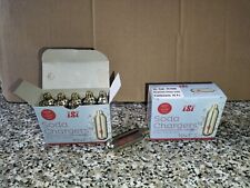 2 Scatole Set 10 Ricarica Seltz Ricariche Sifoni Isi Soda Chargers Siphon Nuove