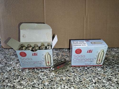 Scatole set ricarica - 10,