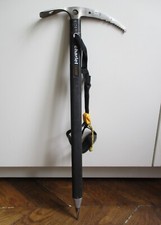 PIOLET d'alpinisme charlet