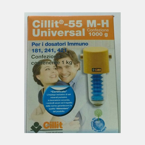 Cillit h universal conf - cillit, -55