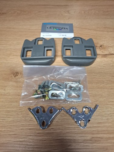 Tacchetti pedali shimano 600 - pedali,