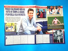 CLIPPING ARTICOLO DI GIORNALE