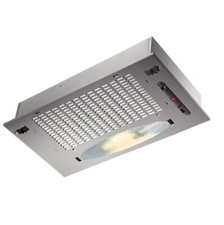CAPPA GRUPPO INCASSO TECNOWIND CPBASIC60 Aspirante Filtrante 52 cm INOX
