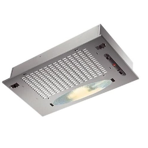 Cappa gruppo incasso tecnowind - gruppo,