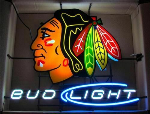 Blavkhawks hockey bvd - hockey, luce