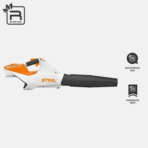 Stihl potente soffiatore - -,