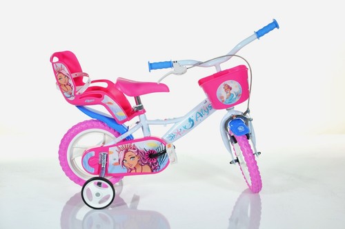 Bici bicicletta sirenetta - bici,