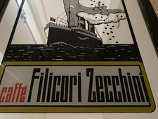 Insegna  Specchio Caffè