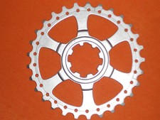 PIGNONE 29 DENTI ULTIMA