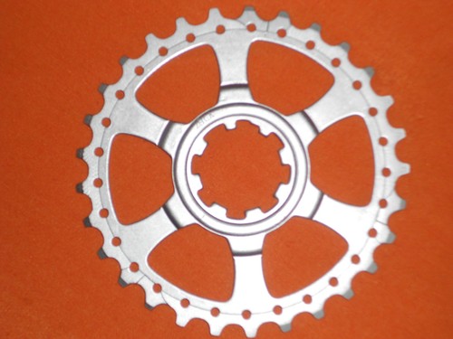 Pignone denti ultima - pignone,