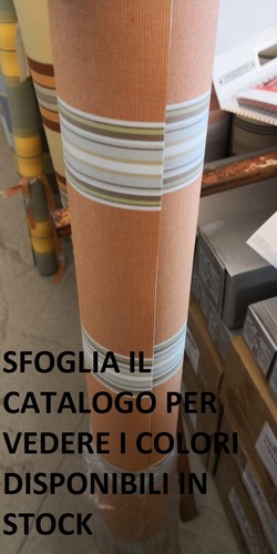 Tessuto tempotest para cambio - tessuto,