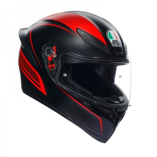 Agv casco moto integrale - k-1, s