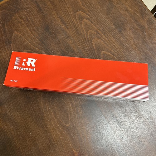 Rivarossi hr4017 vettura - hr4017,