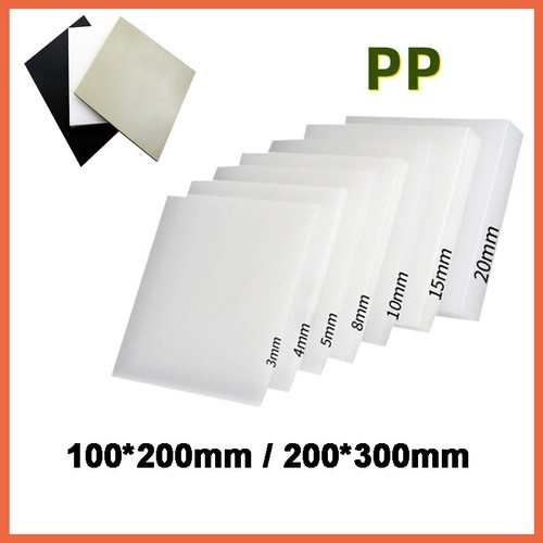 Foglio polipropilene lamiera