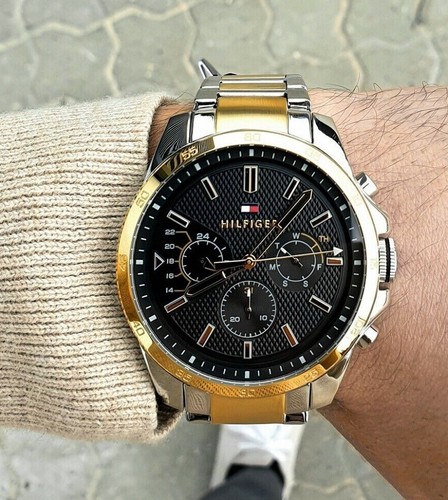 Nuovo orologio uomo tommy - orologio,