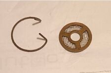 VESPA FARO BASSO FILTRO