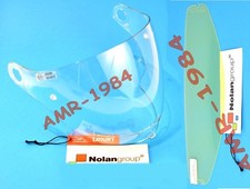 VISIERA ORIGINALE  NOLAN N43