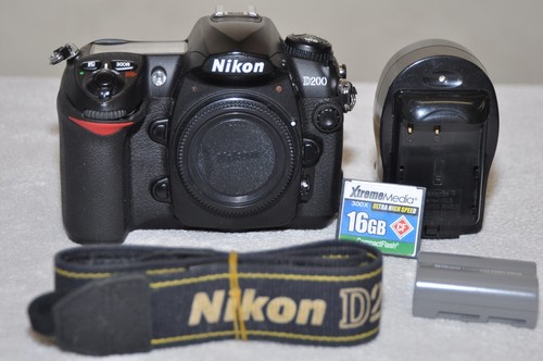 Nikon d200 megapixel - d200, 10,2