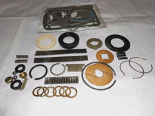 Jeep Willys CJ2A CJ3A CJ3B 1948-71 CJ T90 Cambio Scatola Del Maggiore Repair Kit