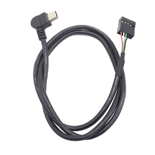 Cpu cooler link usb - cpu, cavo