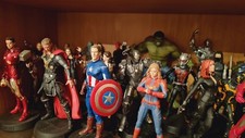 Marvel movie collection la - marvel,