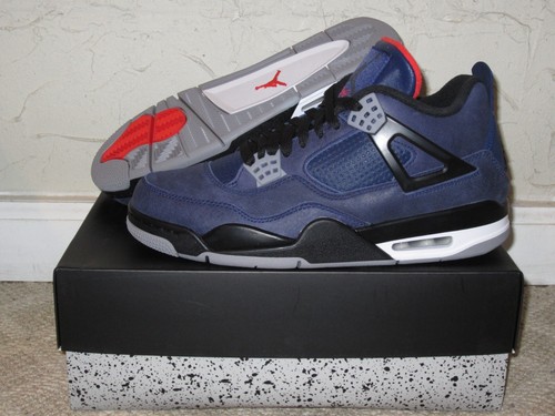 Nike air jordan retro - air, 4
