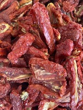 POMODORI SECCHI SALENTINI 2 Kg