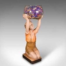 Espositore negozio vintage