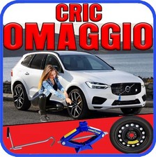 Ruotino Di Scorta 5Fori Misura