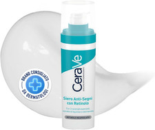 Cerave Siero Anti-Segni Con
