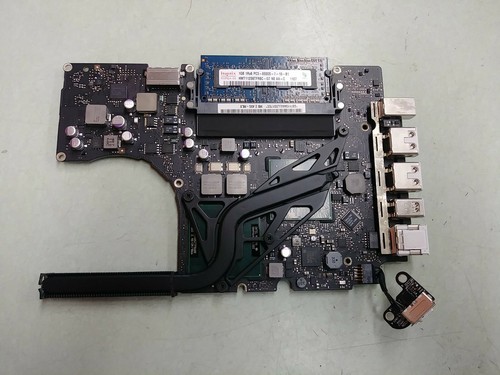Apple macbook unibody - macbook, 13"