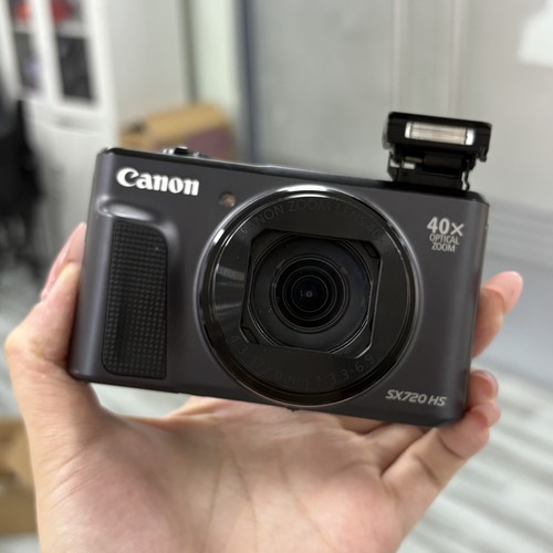 Canon powershot sx720 3 - sx720, 20,3