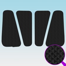 Tappetini isolanti per VW Golf