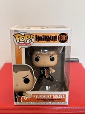 FUNKO POP! ANIMATION HAIKYUU 1391 TANAKA RYUNOSUKE