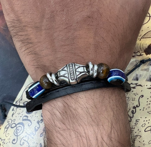 Bracciale stregato lilith - bracciale,