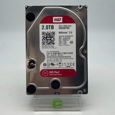 Western Digital 3.5" Red NAS