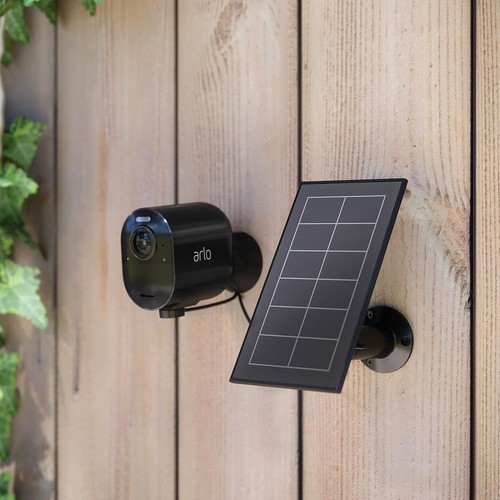 Telecamera arlo pro nera - pro,
