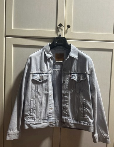 Giacca jeans - giacca,